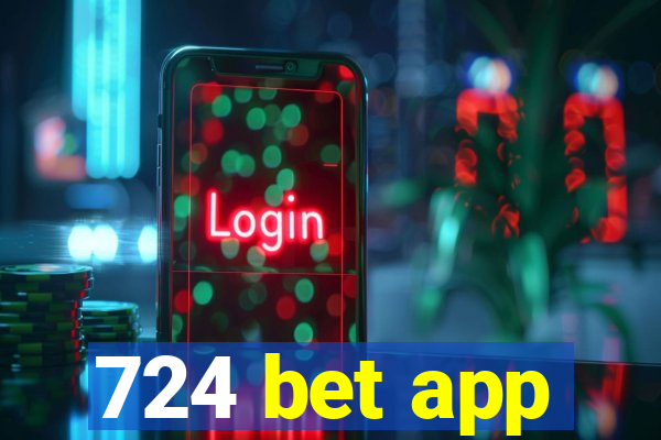 724 bet app